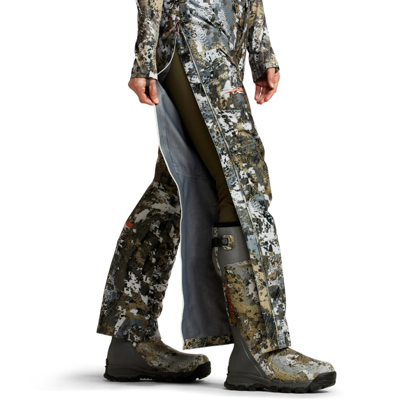 Брюки Ws Downpour Pant (Optifade Elevated II; M)